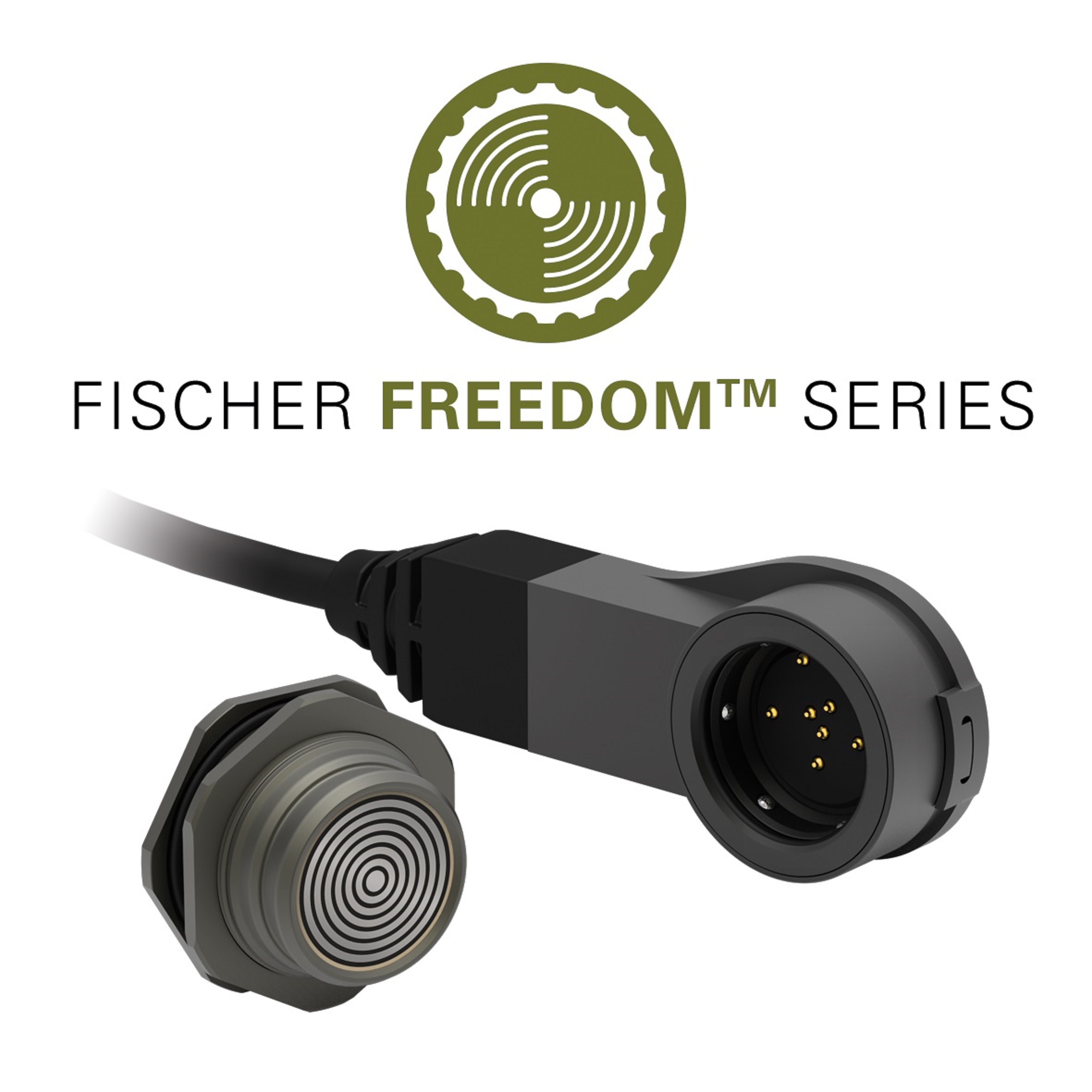 Nuevo conector Fischer LP360TM: novedad tecnológica por la conectividad
