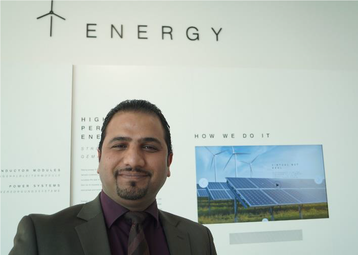 Energías renovables en entornos ecológicos con Mitsubishi Electric