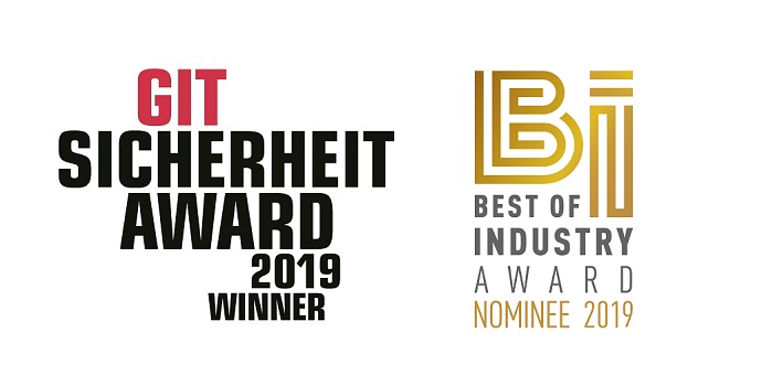 Leuze electronic nominada para el premio Best of Industry Award 2019 por su Smart Process Gating